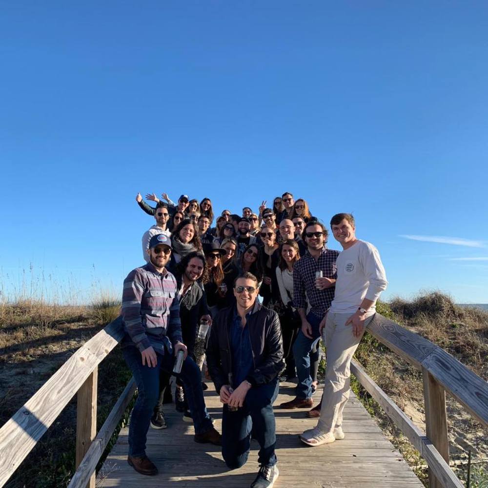 Meet your Posher, Connor